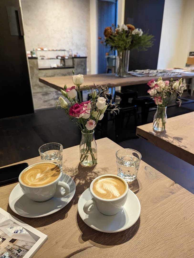 WIM Kaffee — specialty coffee in Berlin
