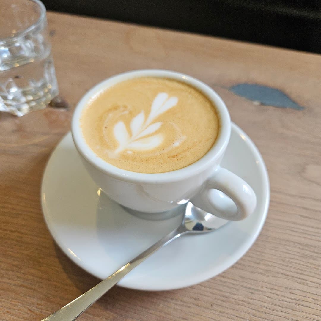 WIM Kaffee - specialty coffee shop in Berlin