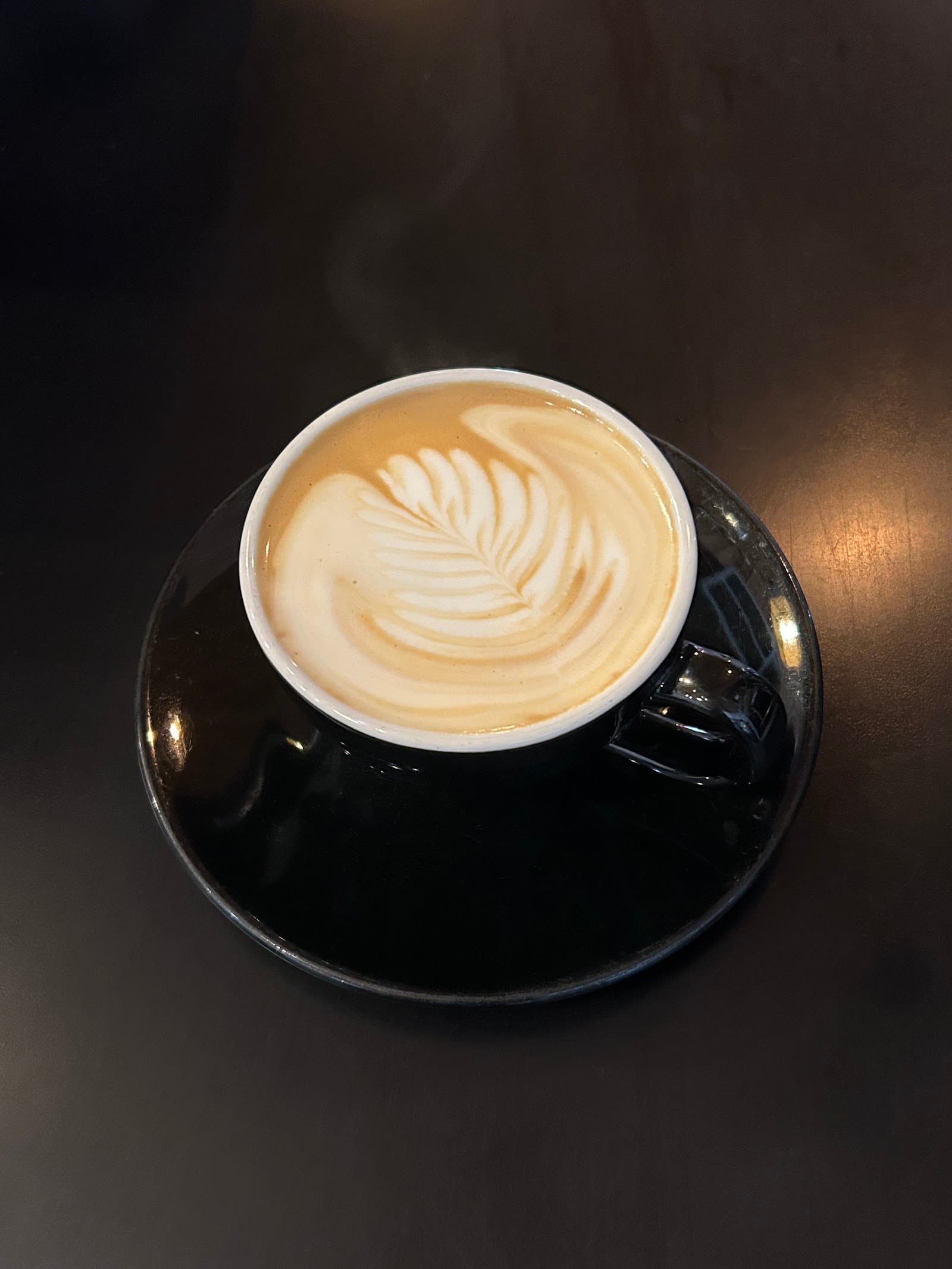 Tiny's Coffee - specialty coffee shop in Buckman