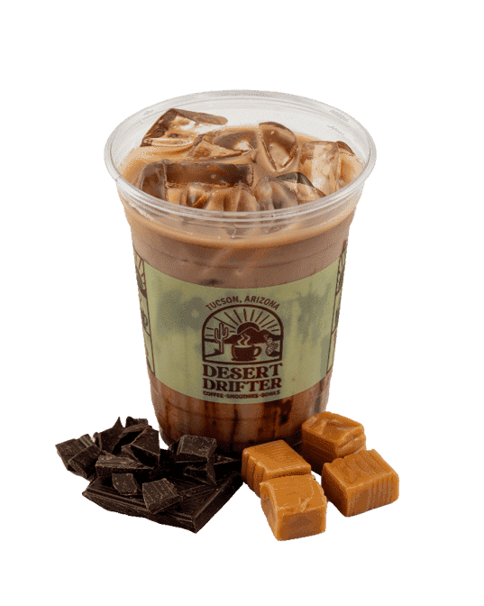 Desert Drifter (Speedway & Main) - specialty coffee shop in Dunbar Spring
