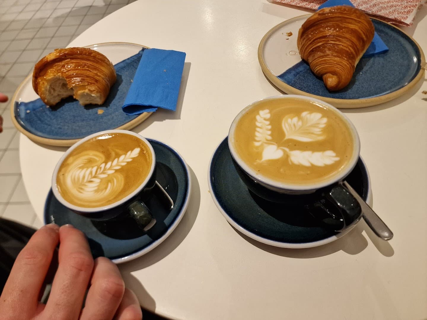 Ohana - the coffee family - specialty coffee shop in V. kerület