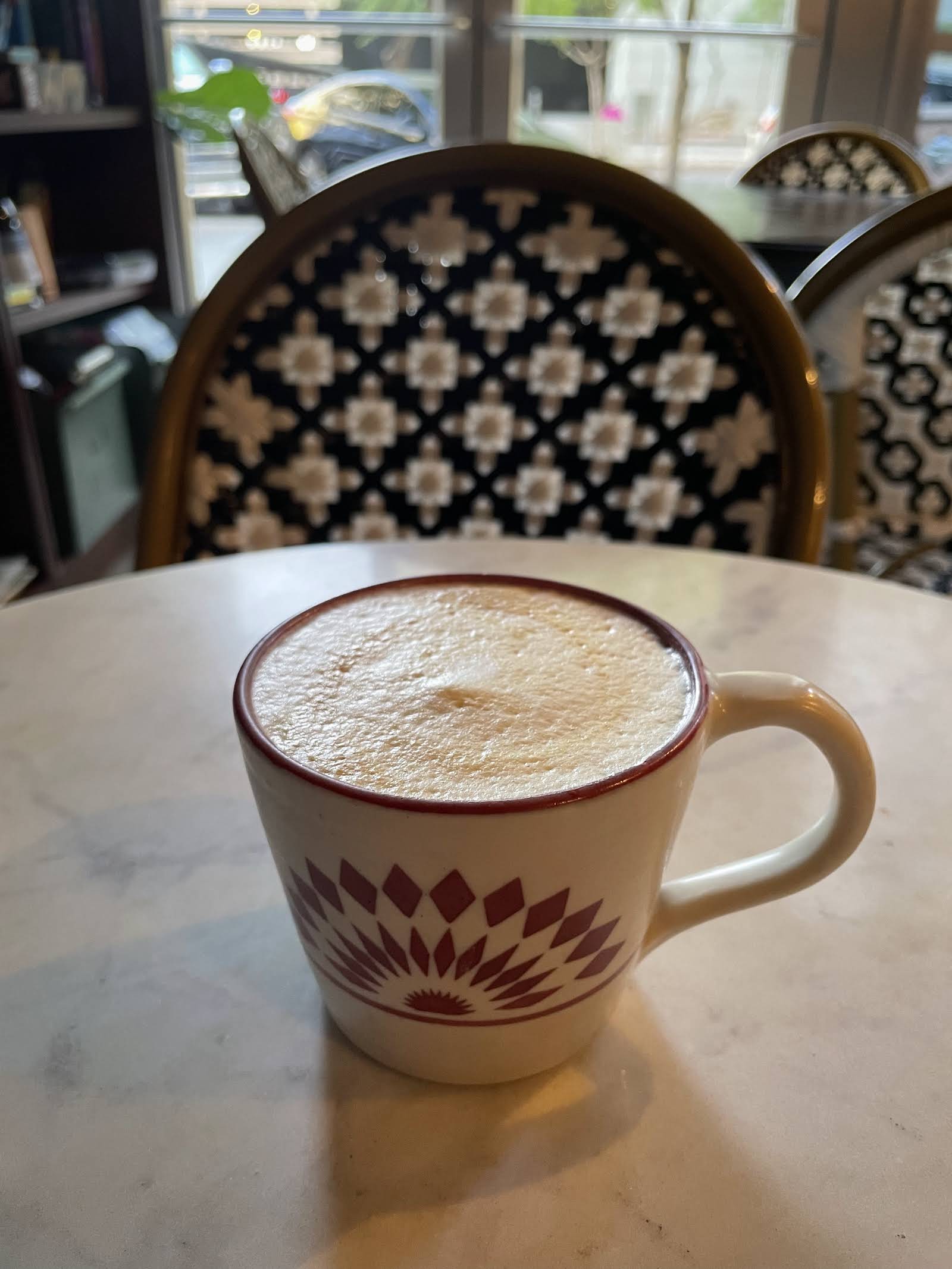 Cactus Cloud Cafe - specialty coffee shop in Central City