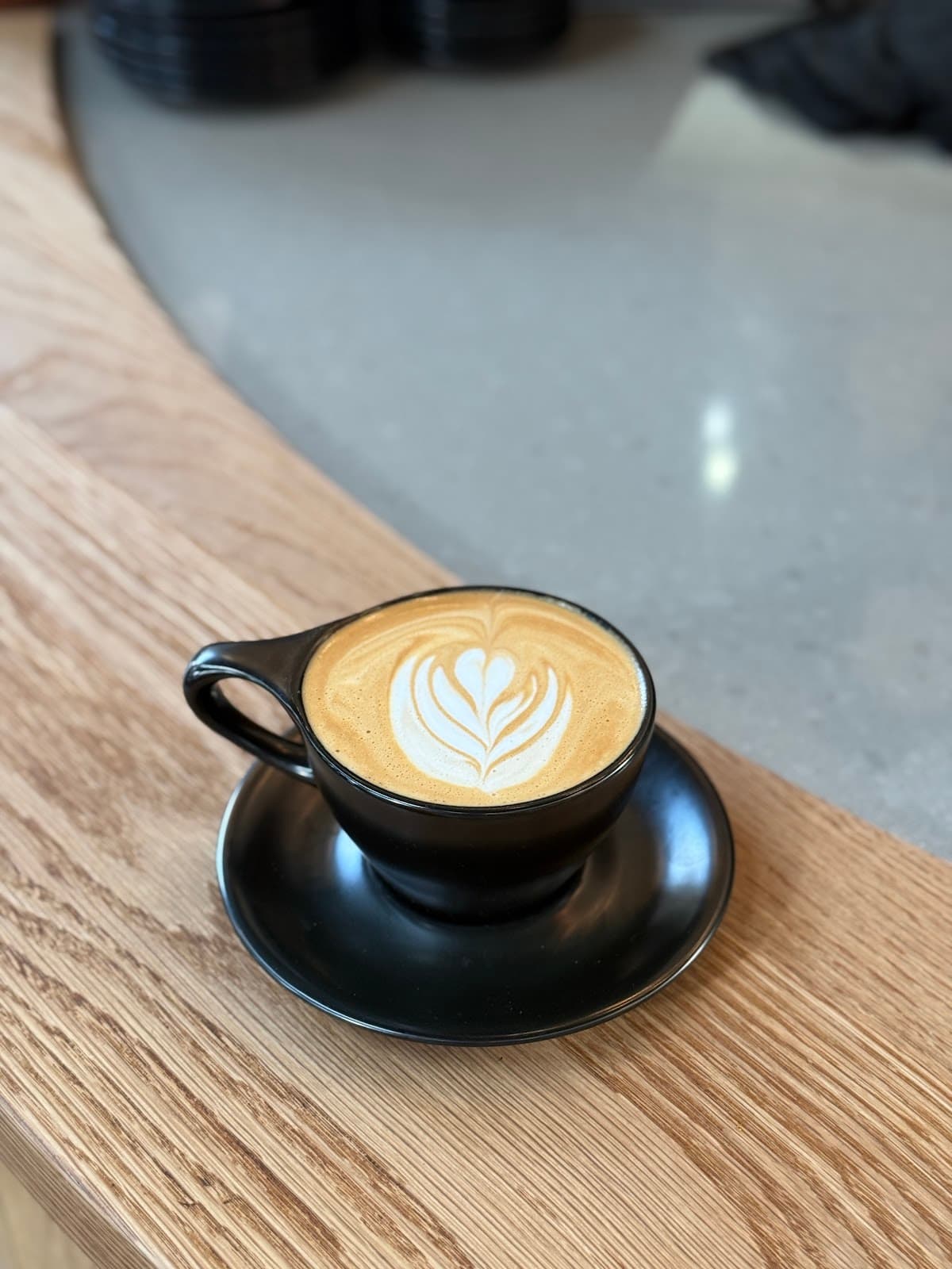 Sisters Coffee Company in The Pearl District specialty coffee shop in Portland - photo 5