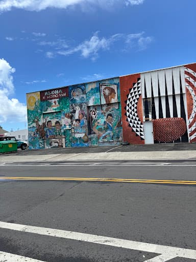 Koko Crater Coffee Roasters - specialty coffee shop in Honolulu