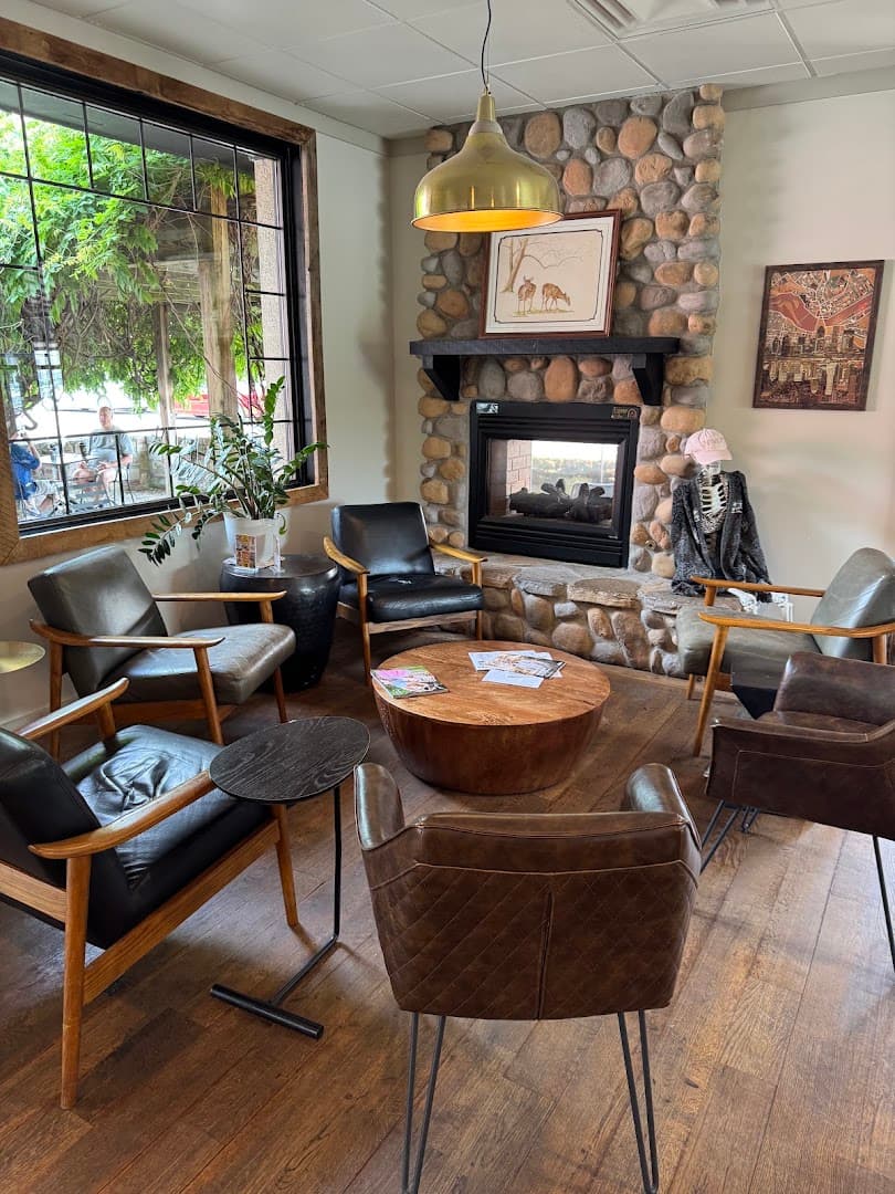 Heine Brothers - Clifton - specialty coffee shop in Louisville
