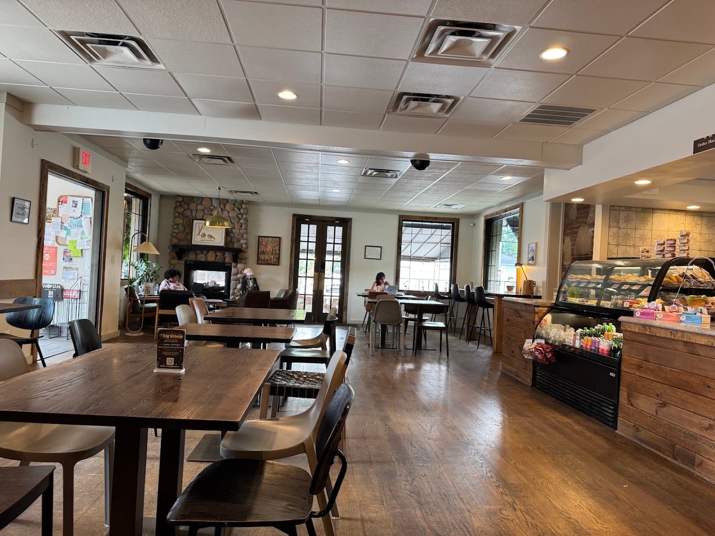 Heine Brothers - Clifton - specialty coffee shop in Louisville