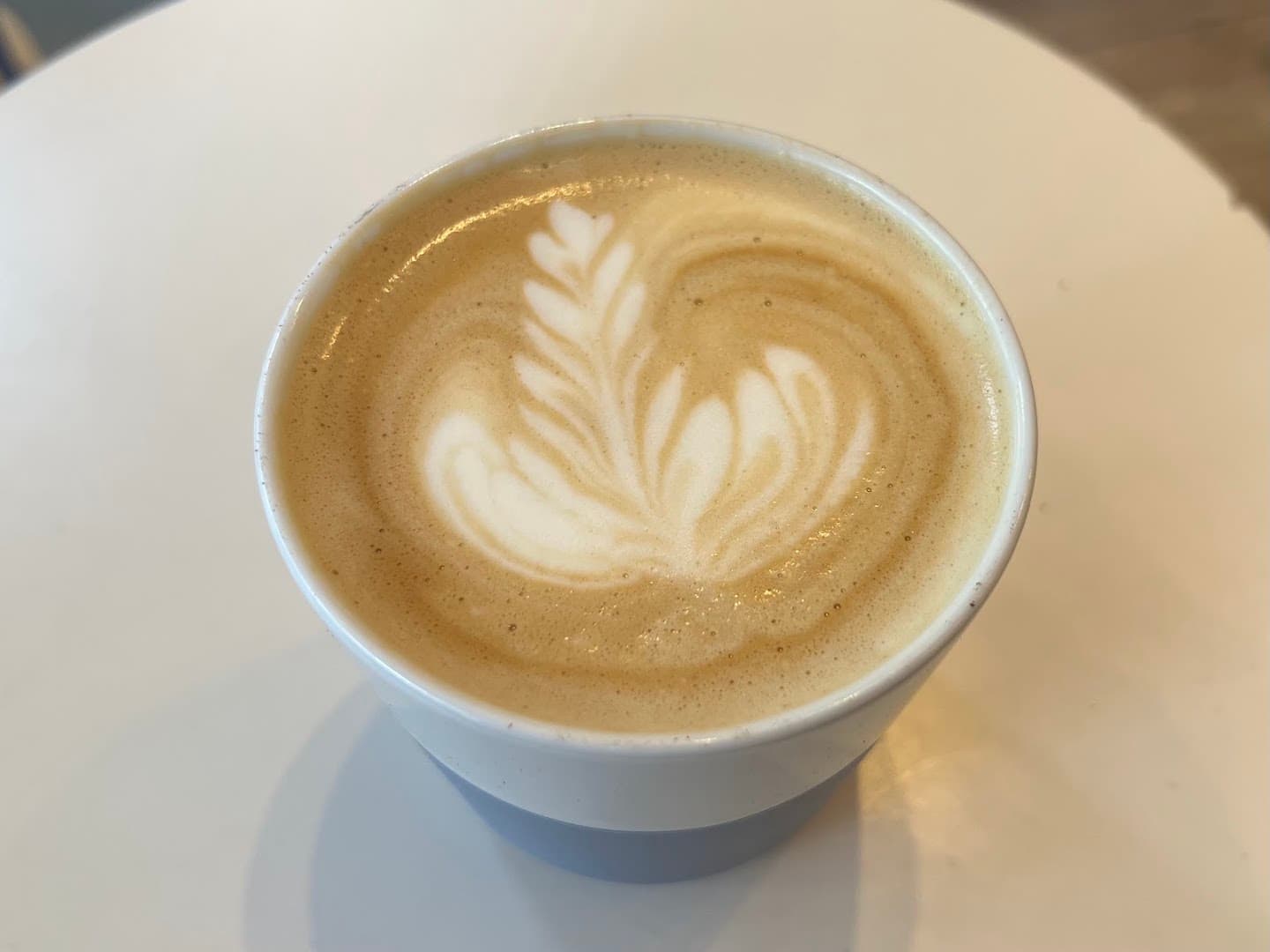 Chill House Coffee Shop - specialty coffee shop in London