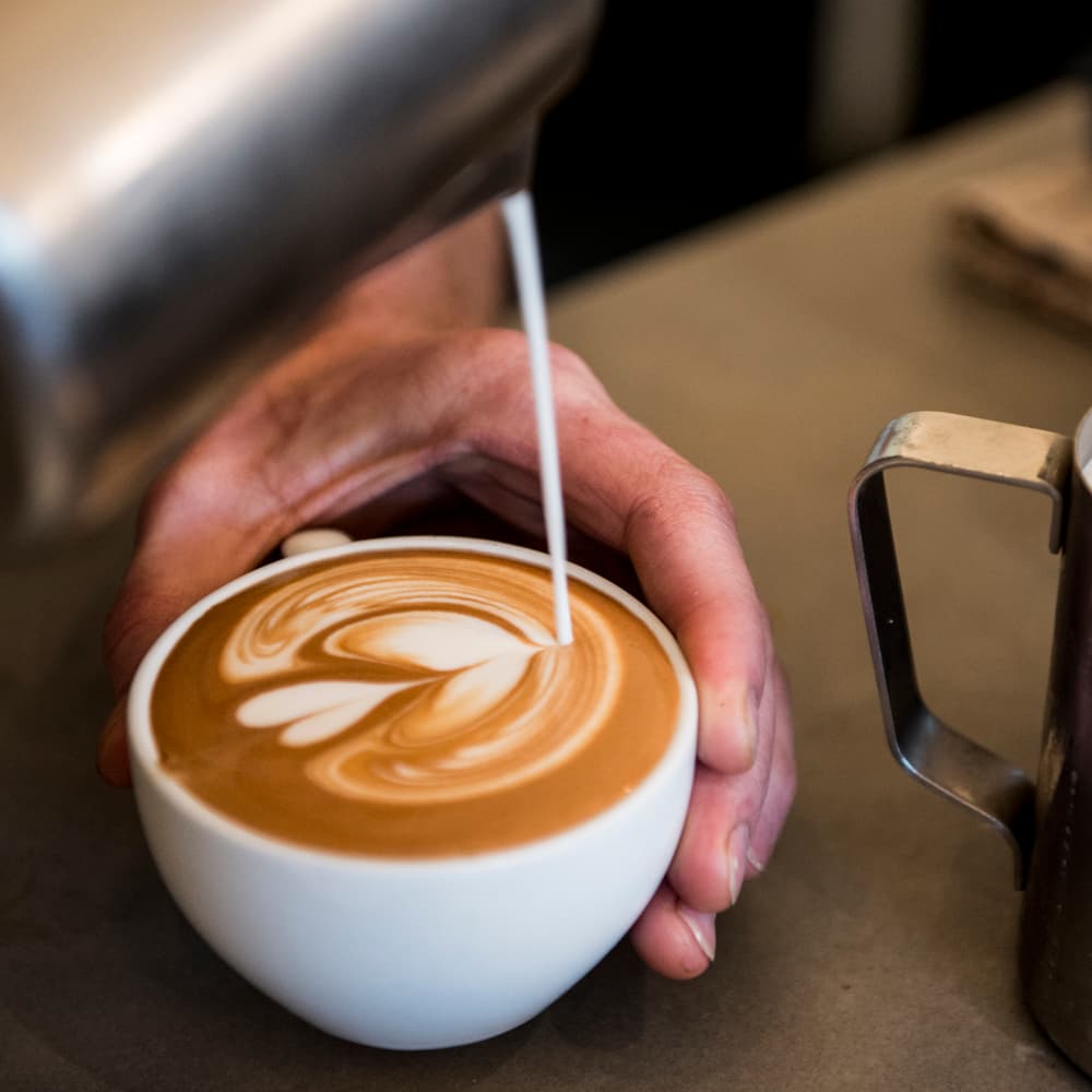 Coffee MIO - specialty coffee shop in Thornbury