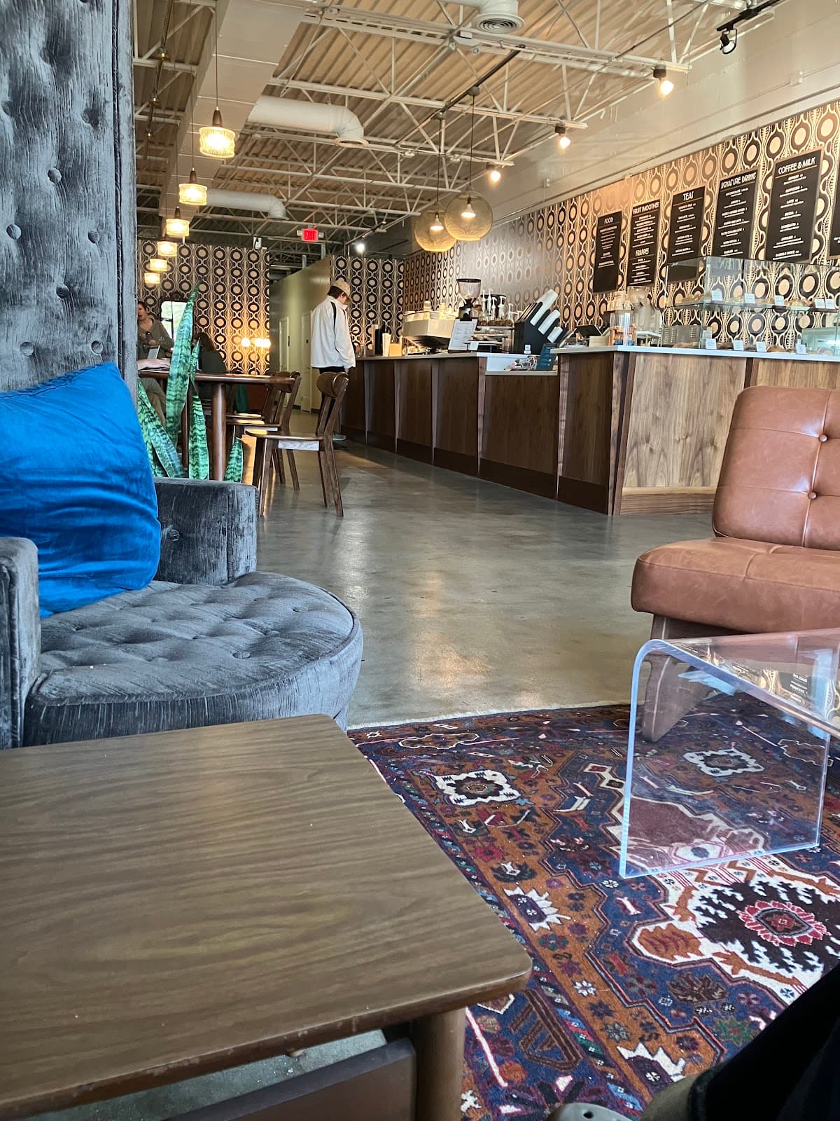 Dripolator East Asheville specialty coffee shop in Asheville - photo 4