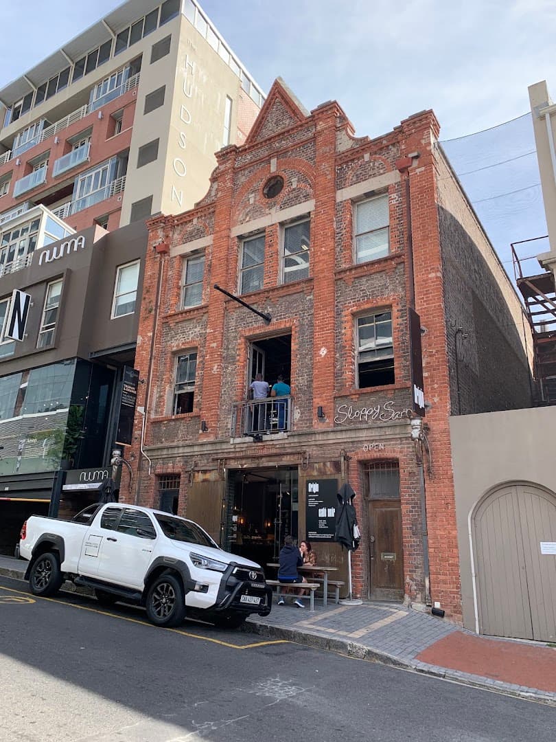 Origin Coffee Roasting - specialty coffee shop in Cape Town