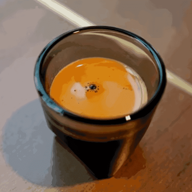 Elegy Coffee WeHo - specialty coffee shop in Nashville