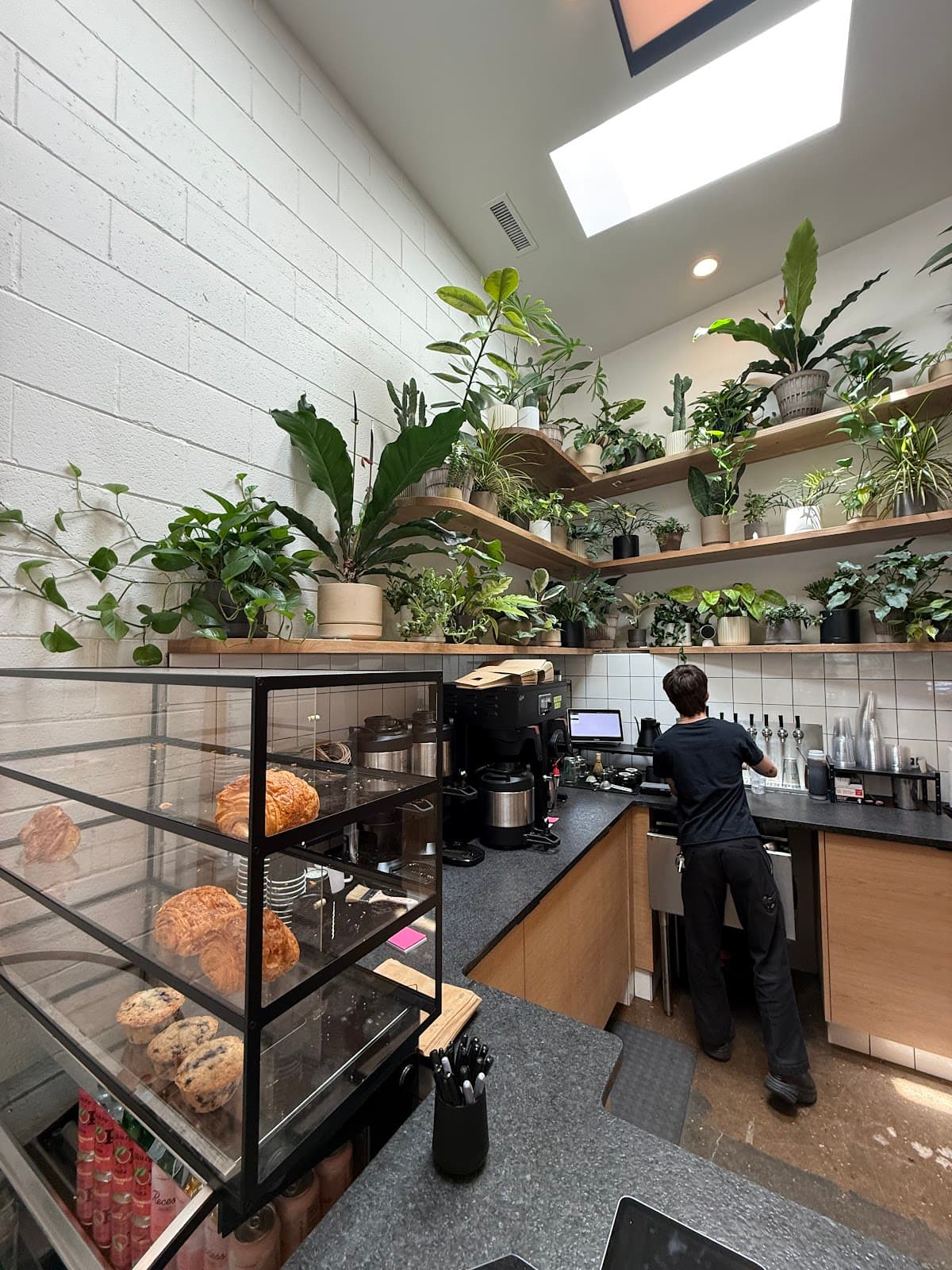 Elegy Coffee WeHo - specialty coffee shop in Nashville