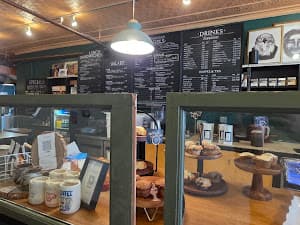 Cafenation Cafe & Roastery - specialty coffee shop in Boston