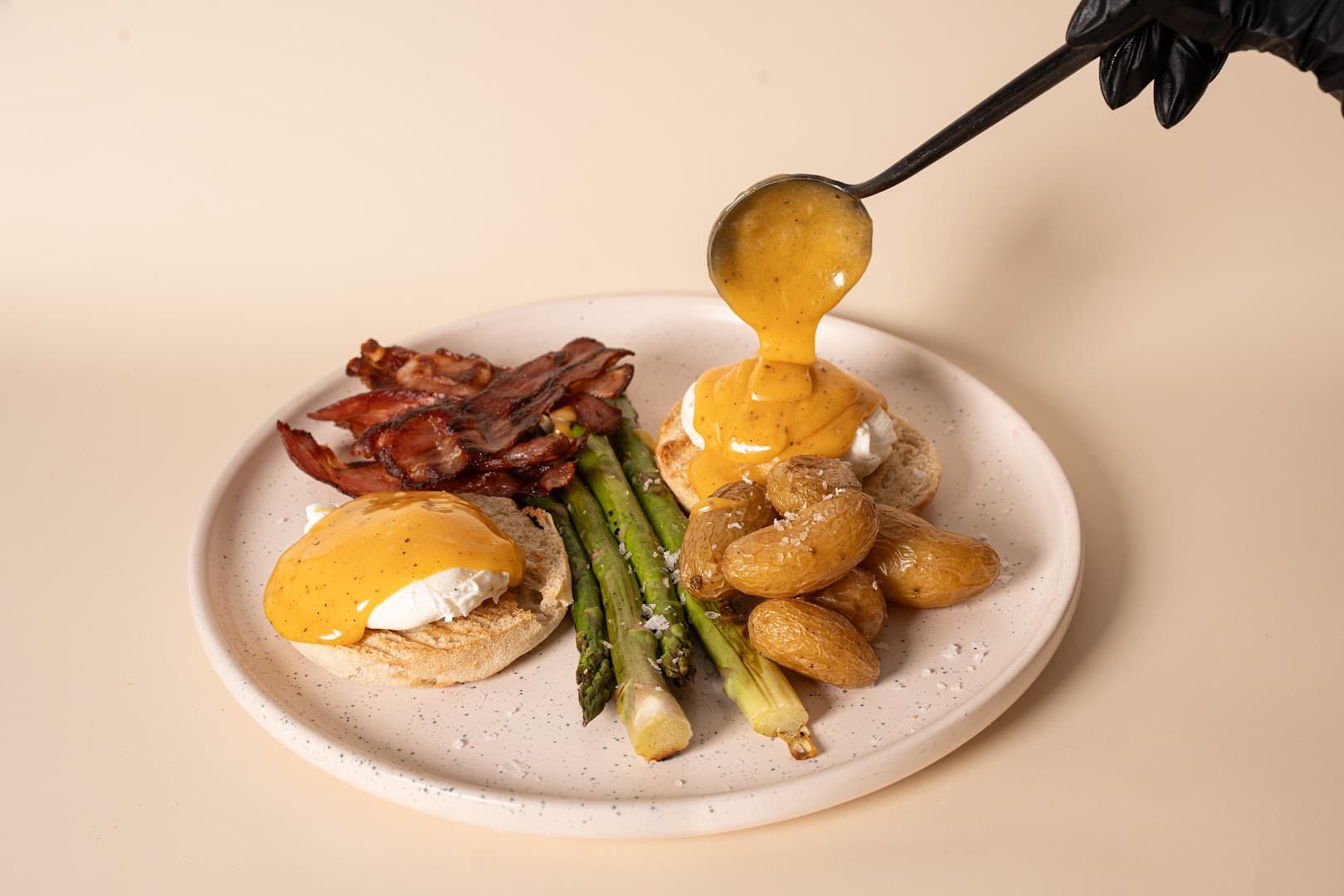 Real Coffee - Brunch en Chamberí Madrid - specialty coffee shop in Madrid