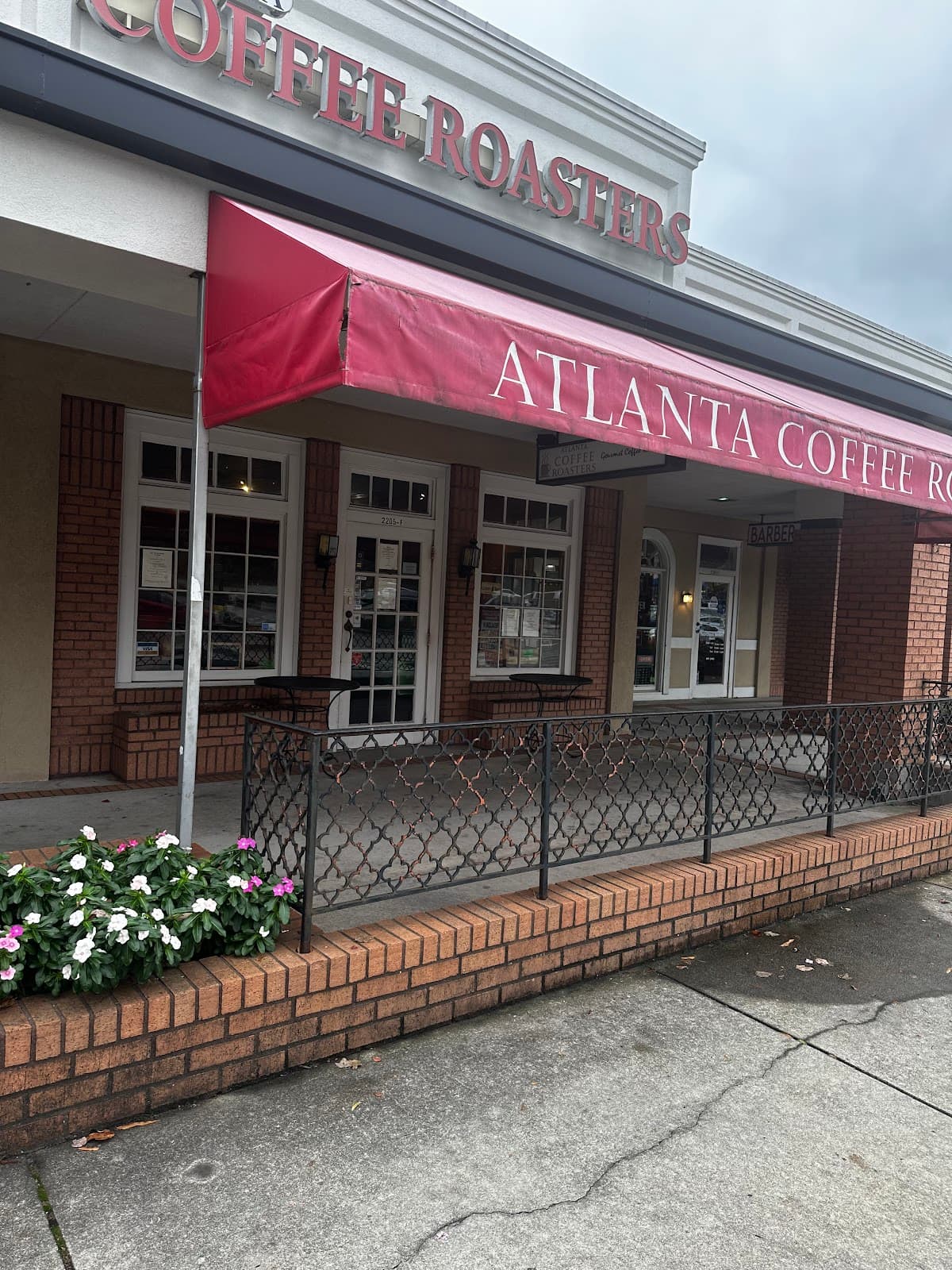 Atlanta Coffee Roasters - specialty coffee shop in Toco Hills