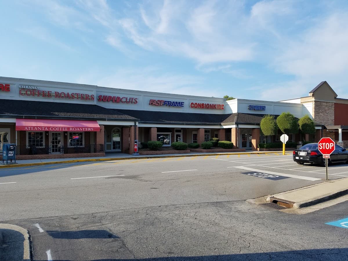 Atlanta Coffee Roasters - specialty coffee shop in Toco Hills