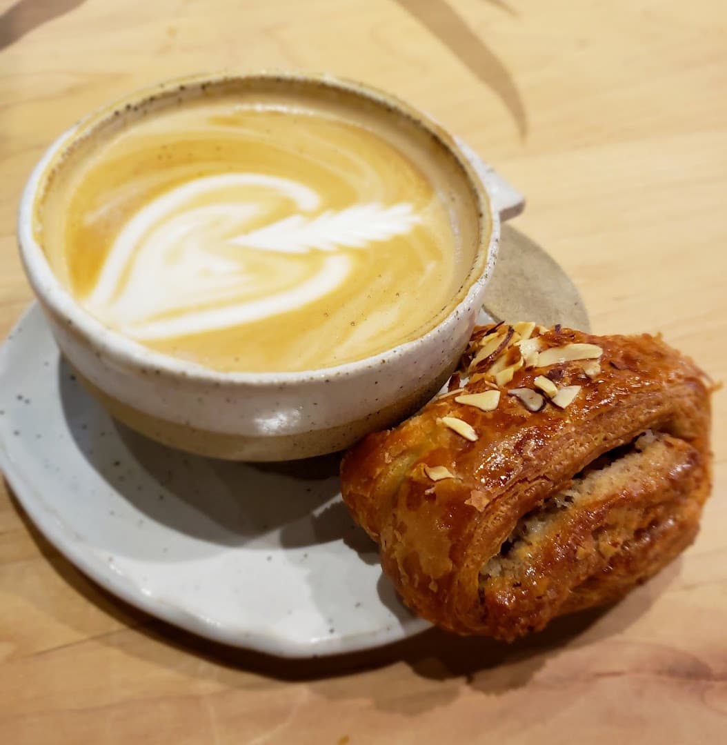 OB Beans Coffee Roasters - specialty coffee shop in San Diego