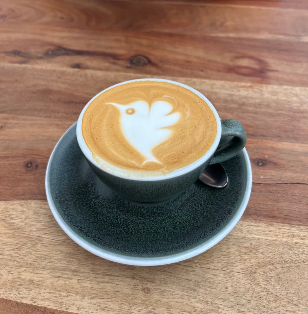A20 - Specialty coffee & Food - specialty coffee shop in Lisbon
