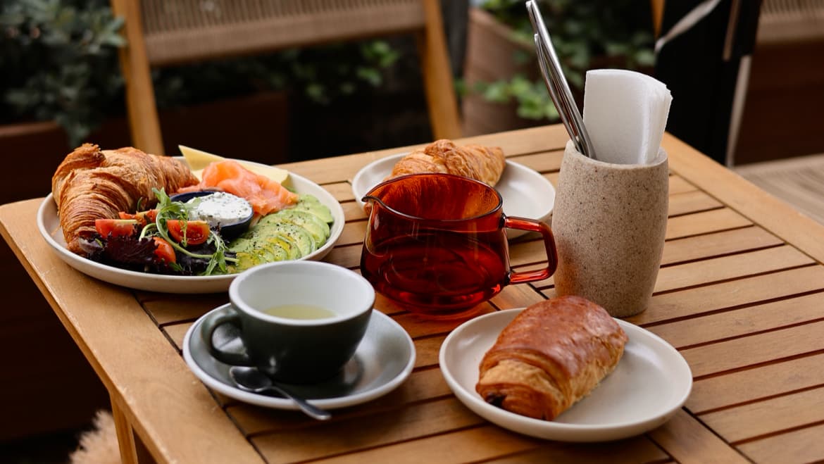 A20 - Specialty coffee & Food - specialty coffee shop in Lisbon
