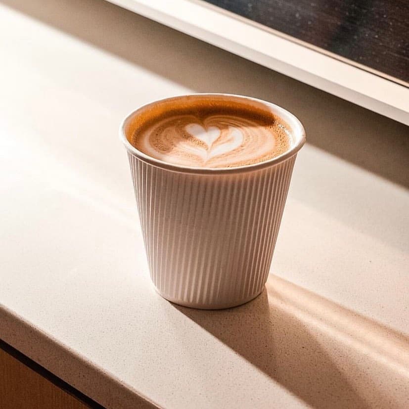 Alchemy Coffee - specialty coffee shop in Philadelphia
