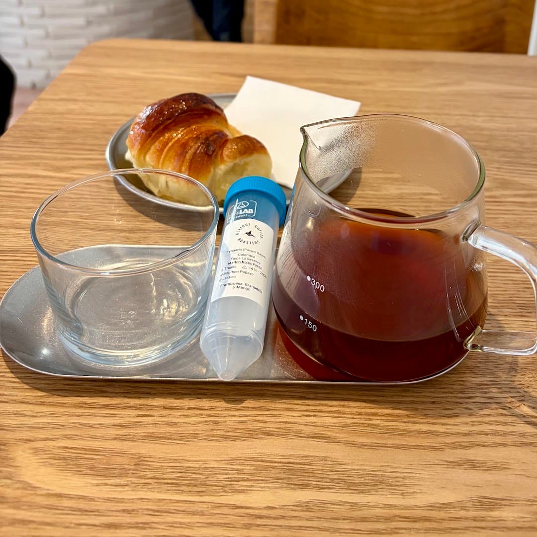 Sula Espai - specialty coffee shop in Sants-Montjuïc