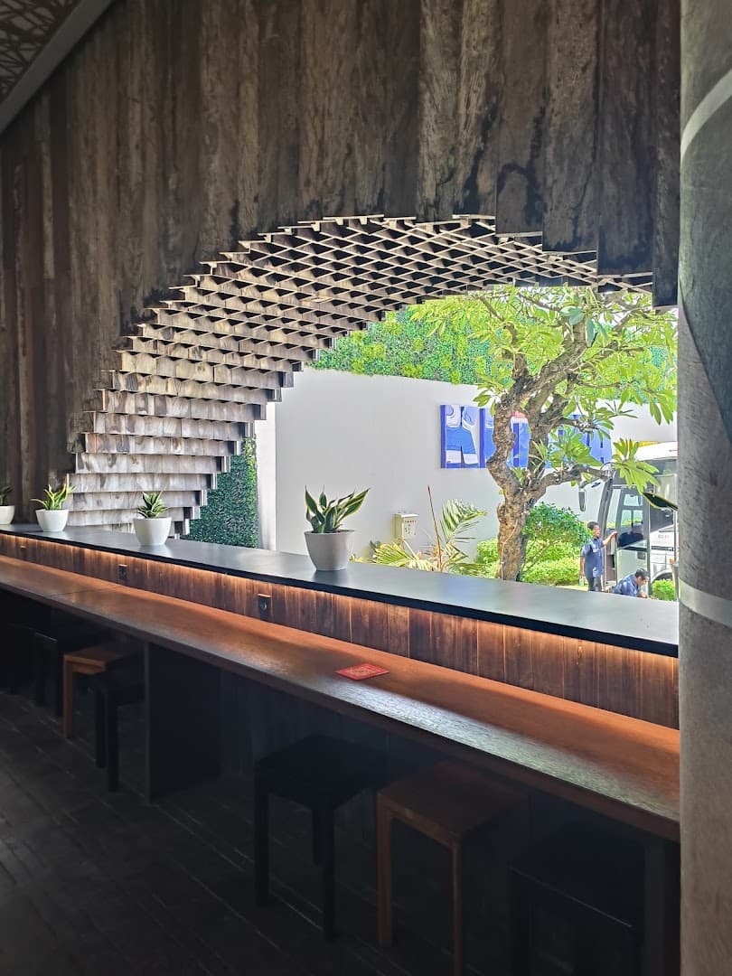 Tanamera Coffee Krisna Bypass — specialty coffee in Bali