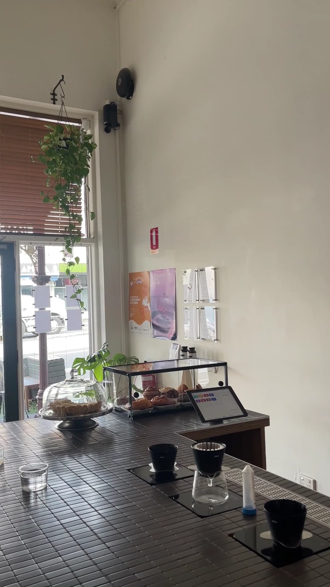 Path Melbourne - specialty coffee shop in North Melbourne