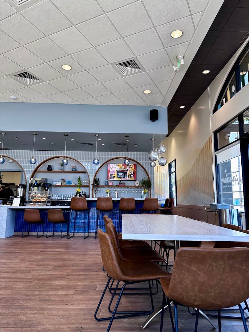 Tandem Coffee & Wine - specialty coffee shop in Sacramento