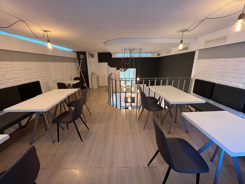 Brew Brothers specialty coffee shop in Budapest - photo 5