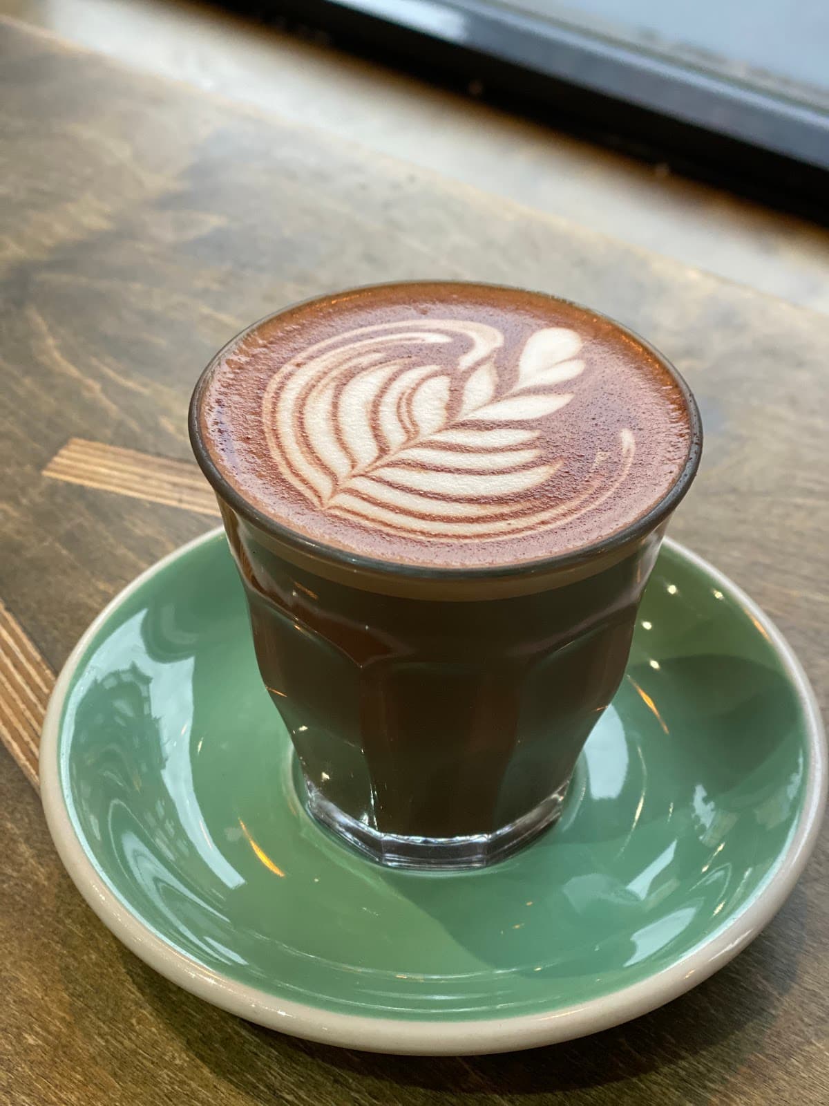 COFFEE HOUSE 607 - specialty coffee shop in Archway