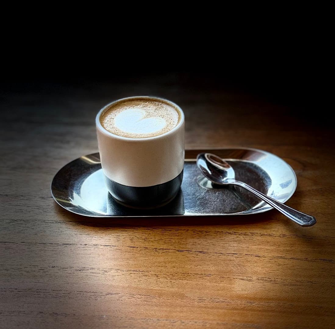 Umalas Brew Bar - specialty coffee shop in Bali