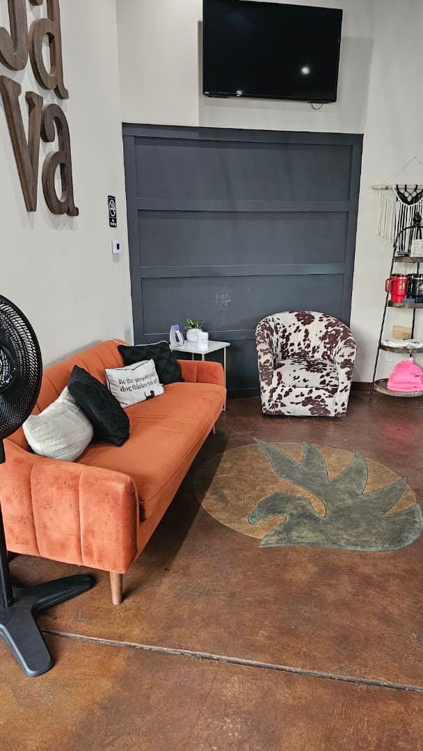 Barrel Racing Baristas - specialty coffee shop in Indianapolis