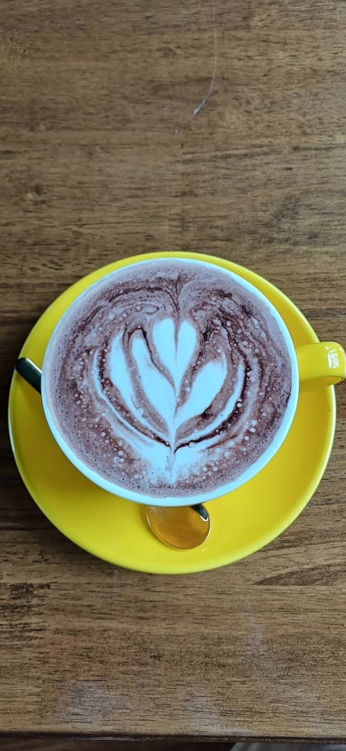 Character Coffee Roaster specialty coffee shop in Bangkok - photo 8