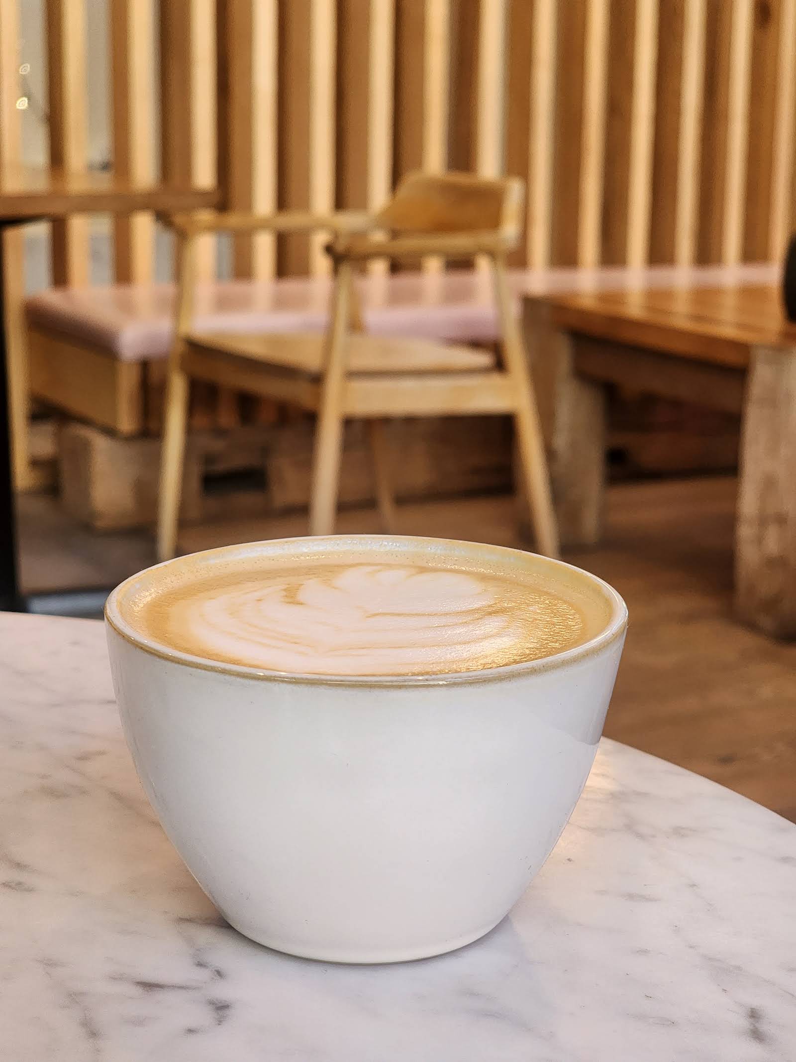 Elixr Coffee Roasters - specialty coffee shop in Nashville