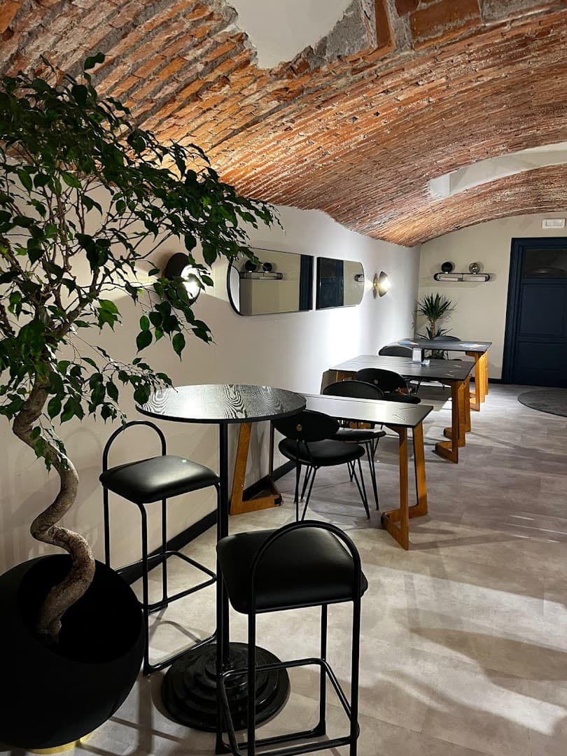 Cafezal Brunch & Specialty Coffee Hub - specialty coffee shop in Milan
