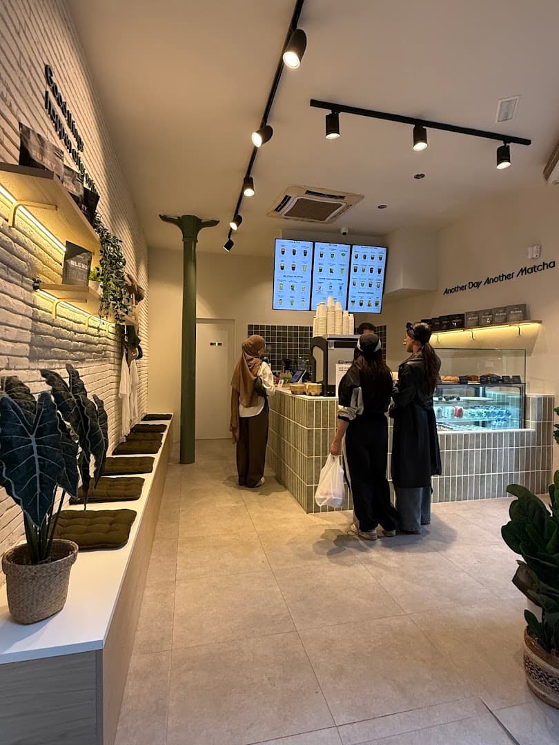 Noor - Specialty Coffee | Raval - specialty coffee shop in Barcelona