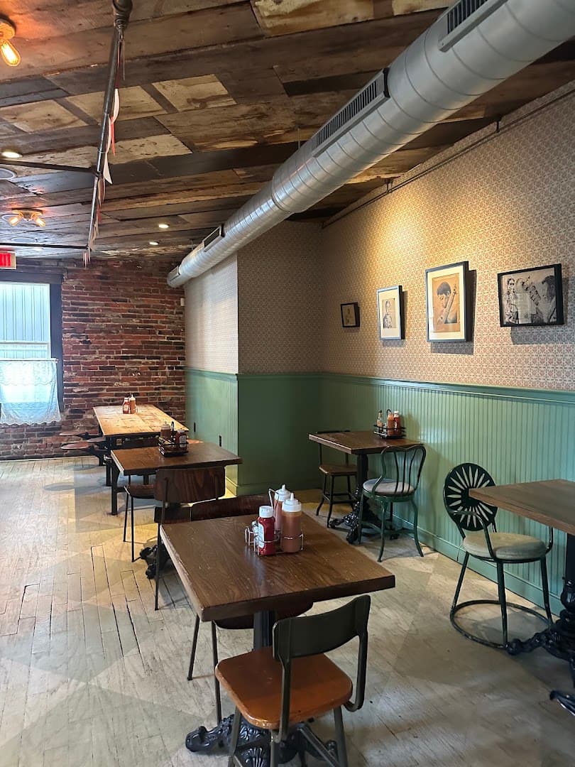 One Shot Coffee - specialty coffee shop in Philadelphia