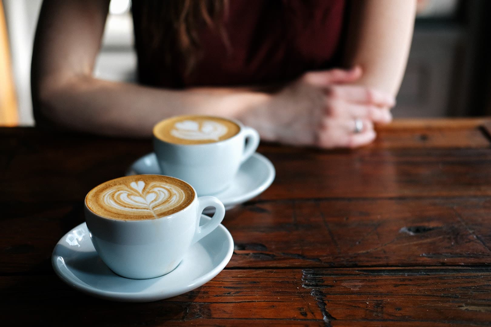 Quills Coffee - specialty coffee shop in Louisville