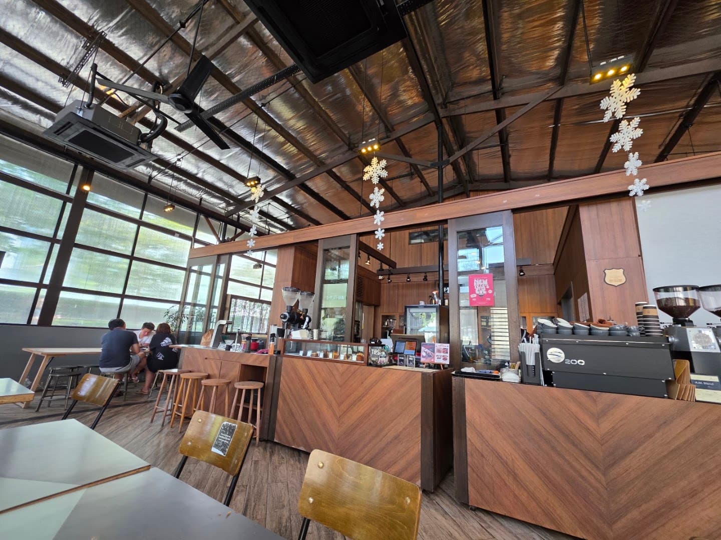 PULP Cafe Bangsar - specialty coffee shop in Kuala Lumpur