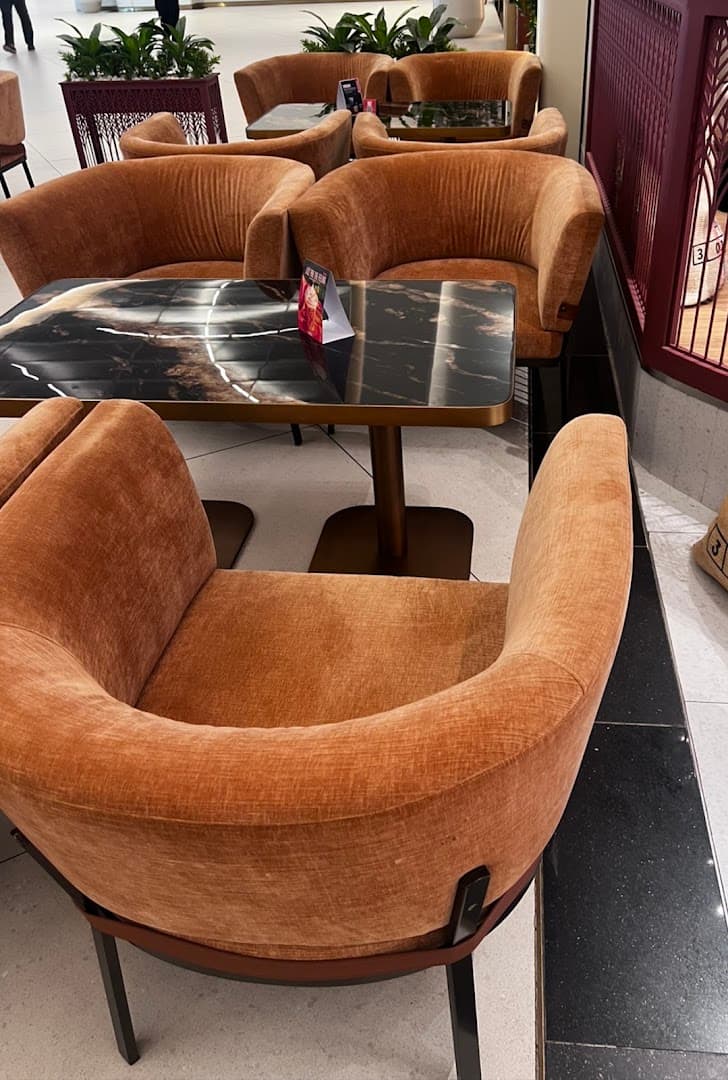 Juan Valdez Cafe | Dubai Mall - specialty coffee shop in Dubai