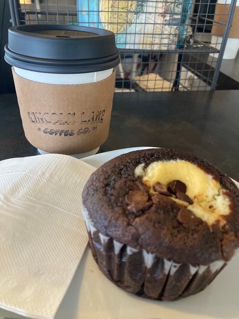 Lincoln Lane Coffee Co. - specialty coffee shop in Indianapolis