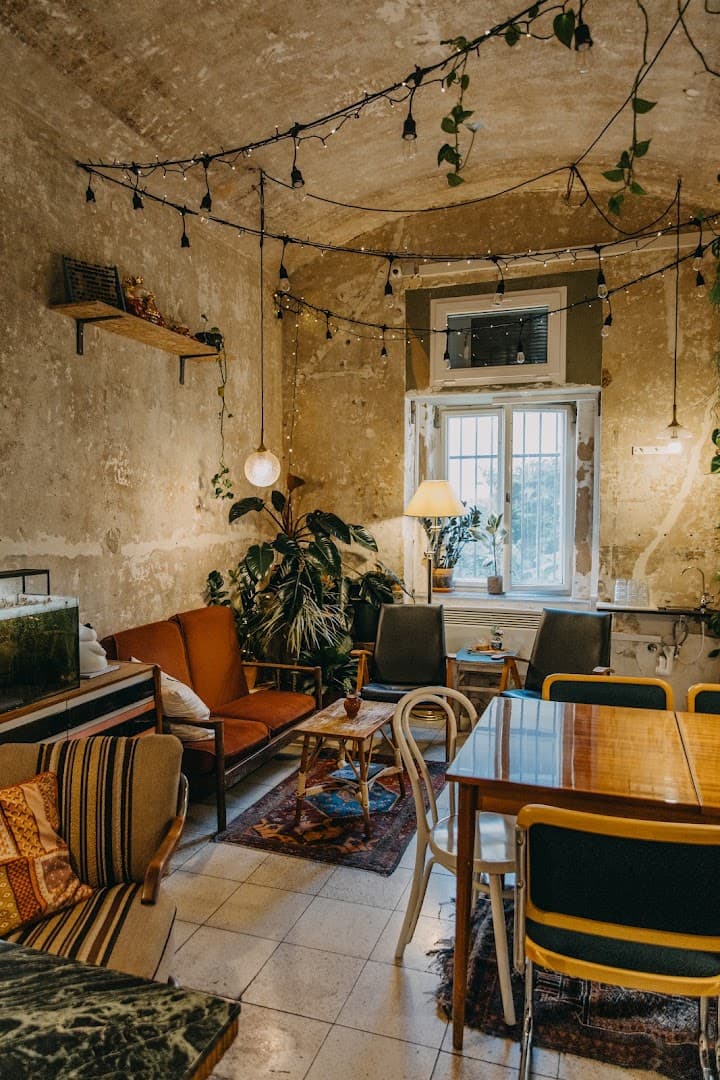 format.coffee — specialty coffee in Prague