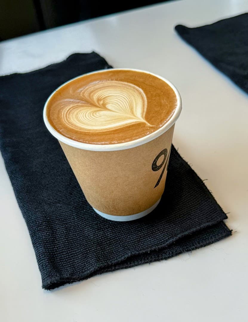 % ARABICA Kyoto Arashiyama - specialty coffee shop in Kyoto