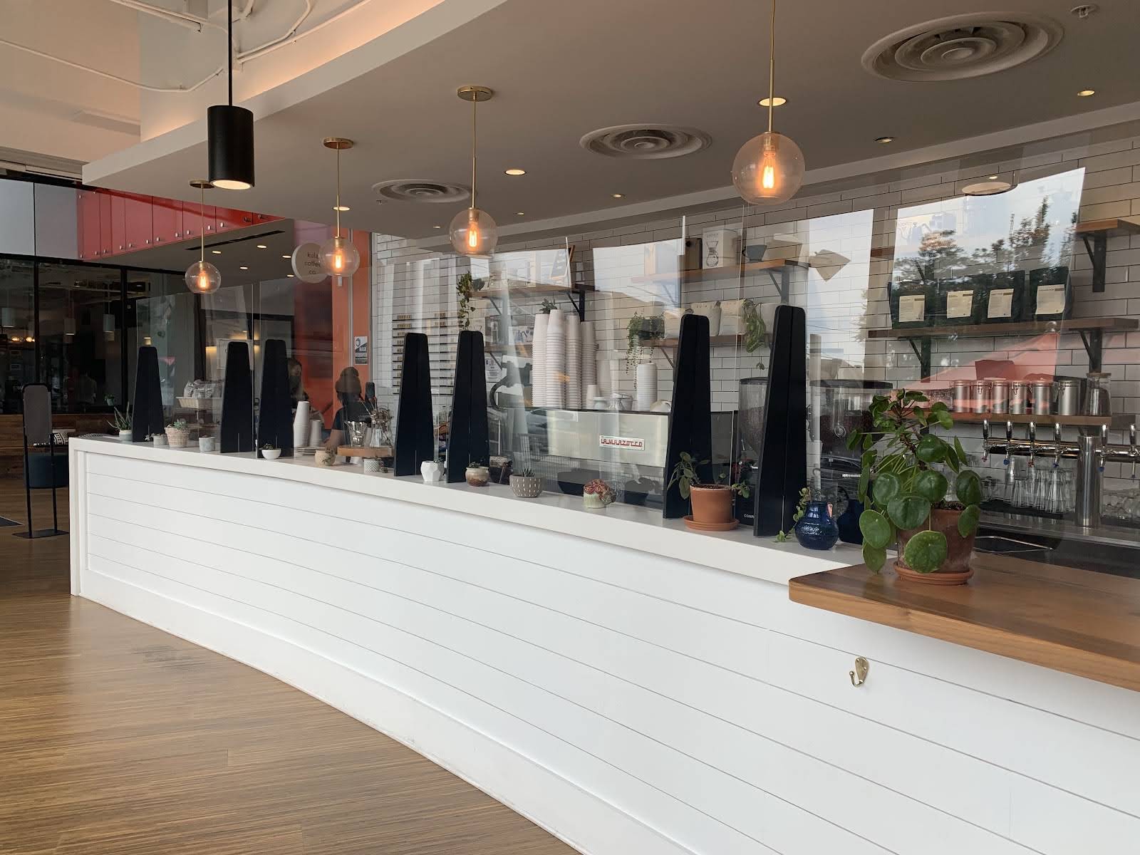 Kula Coffee Co specialty coffee shop in Atlanta - photo 11