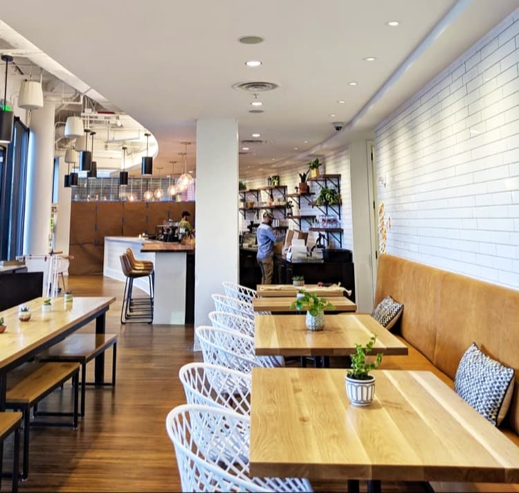 Kula Coffee Co - specialty coffee shop in Buckhead