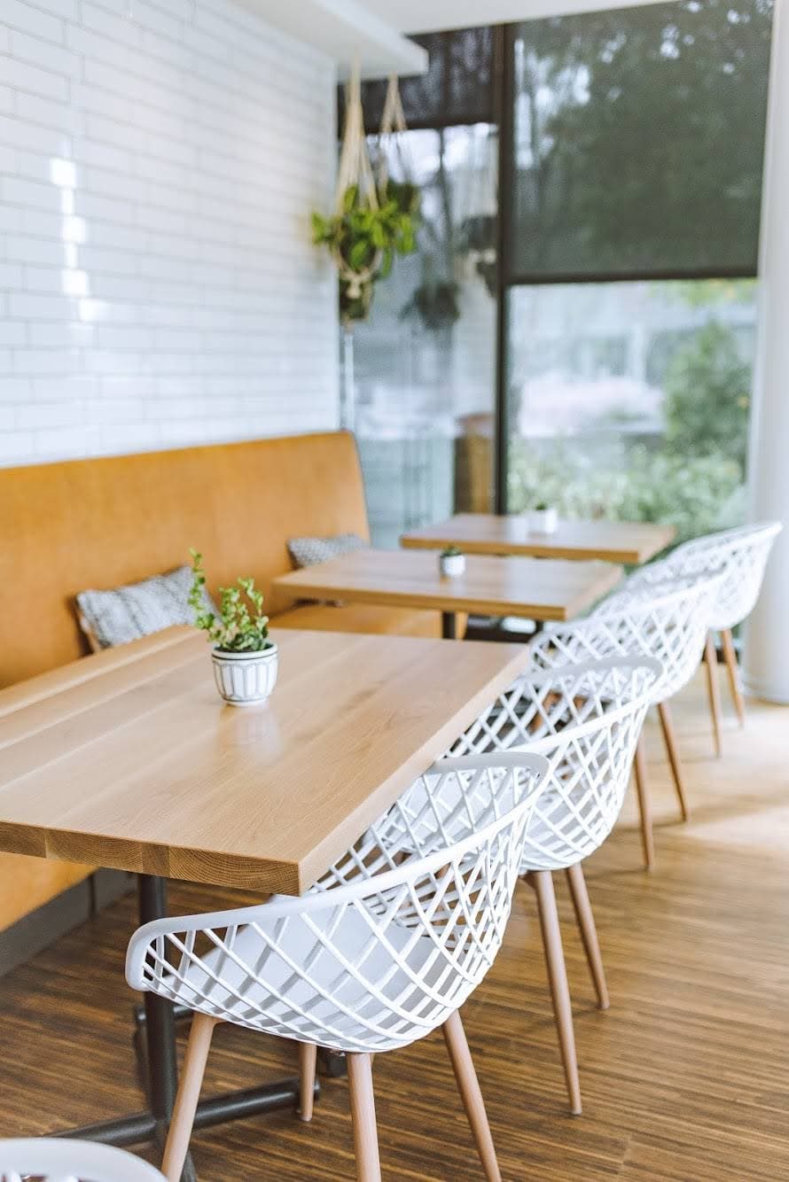 Kula Coffee Co specialty coffee shop in Atlanta - photo 9