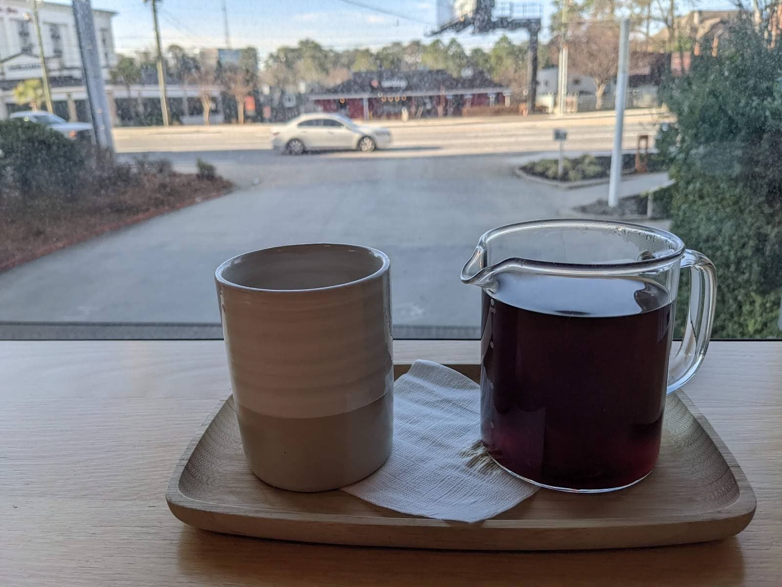 Kula Coffee Co specialty coffee shop in Atlanta - photo 10