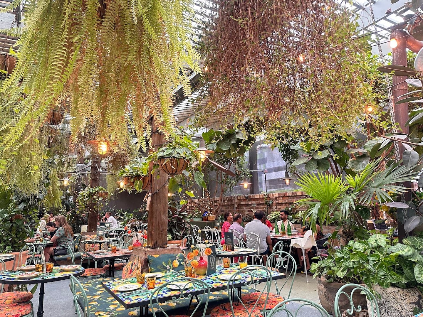 The Grounds of Alexandria — specialty coffee in Sydney