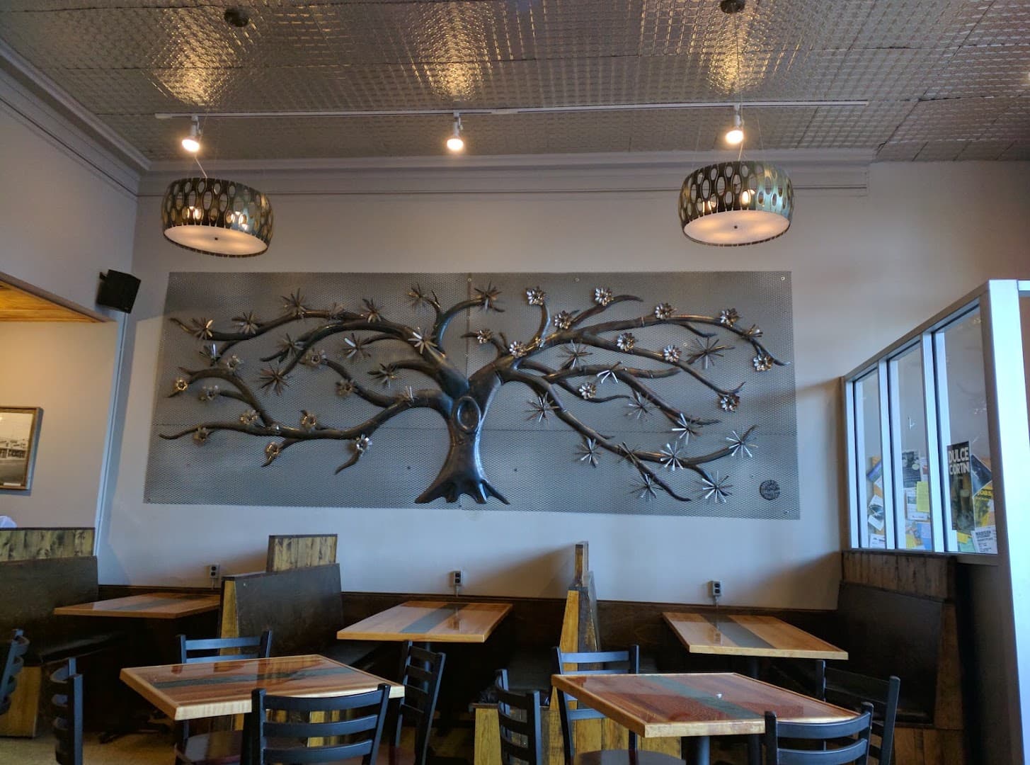Barriques - Monroe St. - specialty coffee shop in Madison