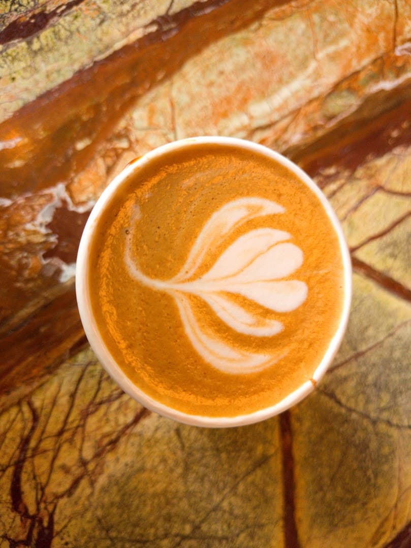 La Colombe Coffee Workshop - specialty coffee shop in Philadelphia